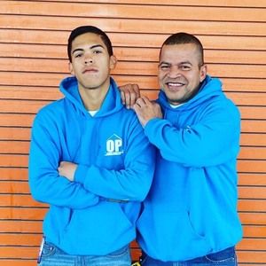 Meet your Posher, Danny